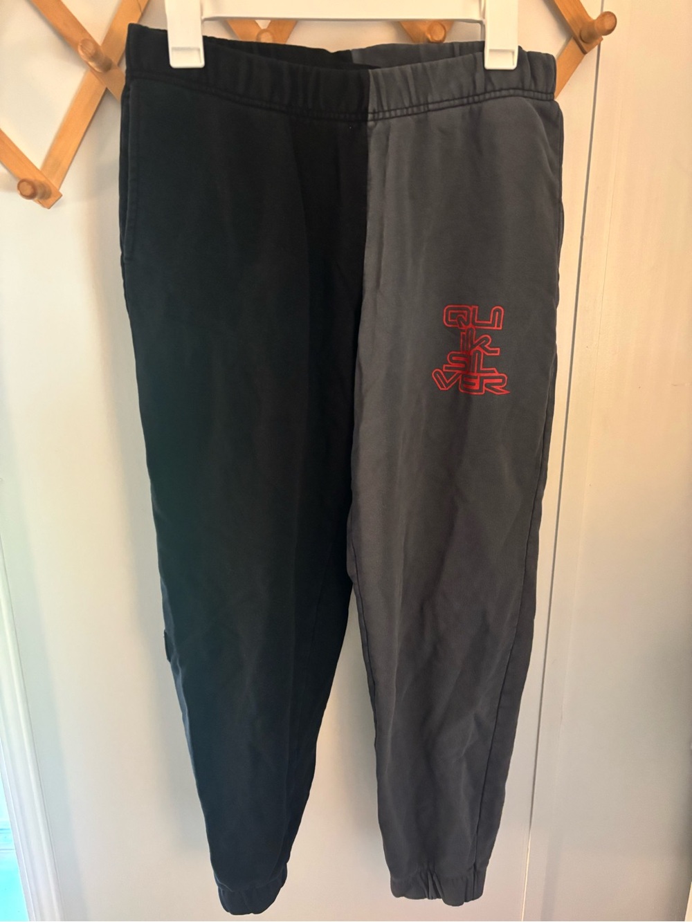 Quiksilver x Stranger Things women’s sweatpants